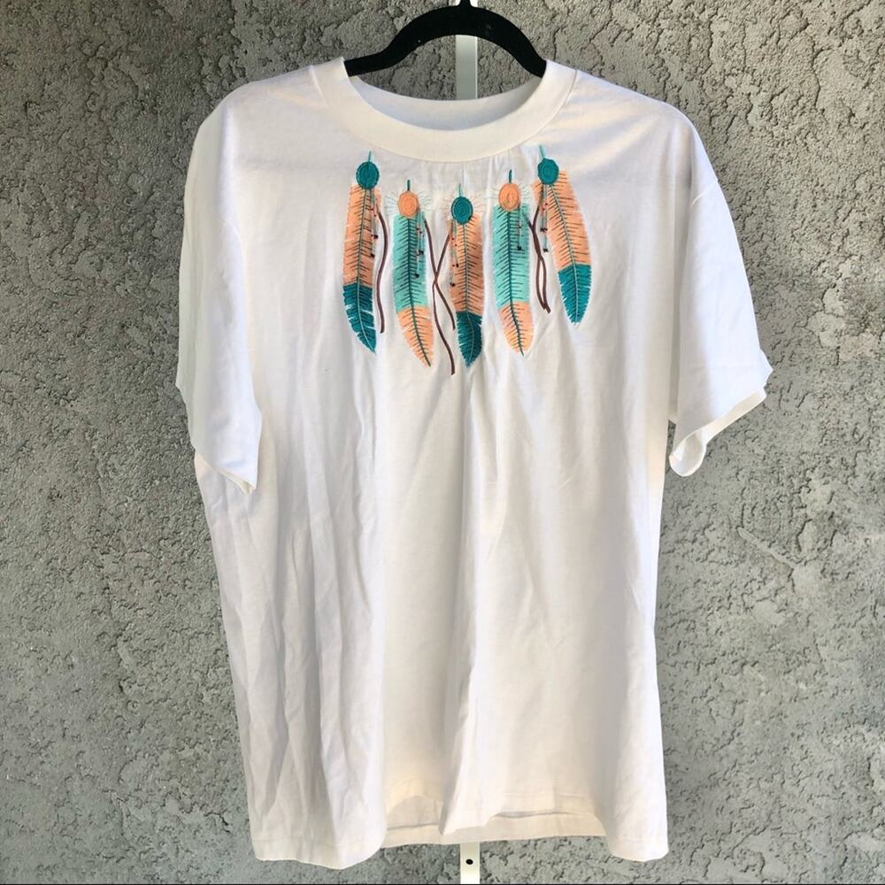 Vintage Dream Catcher T-shirt